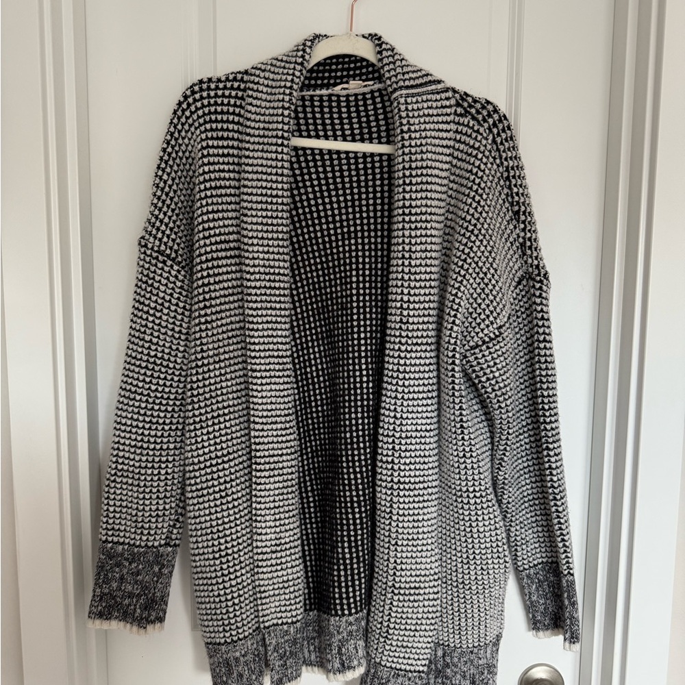 Mazik Downtown Sweater Cardigan